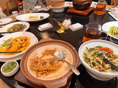 -客汀家宴·客家烟火 四季食材(集美店)