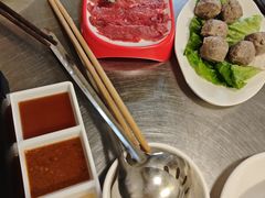 -燃计沙茶皇·香港沙茶火锅(人广旗舰店)