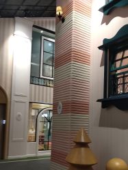 -奈尔宝·儿童乐园·亲子餐厅(星河湾店)