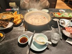 -捞王猪肚鸡火锅(金华义乌之心店)