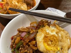 -寻裕记·现炒浇头面(人民广场店)