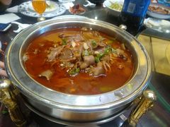 -羊城酒店·中餐厅