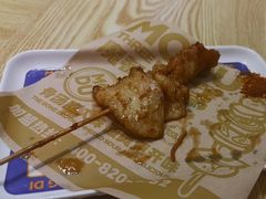 -魔都三兄弟酸辣粉·蘸卤炸串(虹桥万科店)