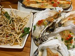-木屋烧烤(惠阳华润小径湾店)