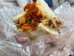 -秦豫肉夹馍(东羊市店)