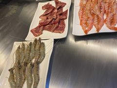 -雅玛花式铁板烧(国宏宾馆店)