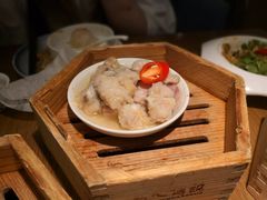 -点心传说·粤菜点心(佐阾虹湾店)