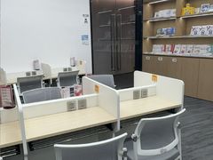 -启德考培雅思托福留学(香洲校区)