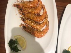 -贵木日本料理·铁板烧(新地假日广场店)