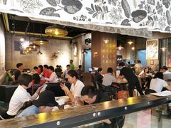 -吉亨面馆(古北1699店)