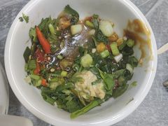 -正宗简阳羊肉汤(荣盛·布鲁明顿广场店)