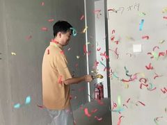 -捌号空间装饰|武昌总部(武昌总部)
