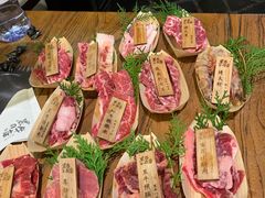 -黑牛の店·和牛烧肉(合生汇店)