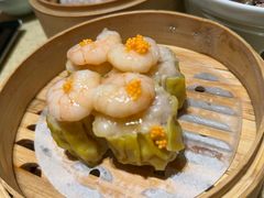 明虾蟹子烧卖-点都德(奥体印象城店)