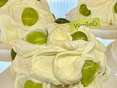 -WenTinG文汀·半糖蛋糕(合生汇店)