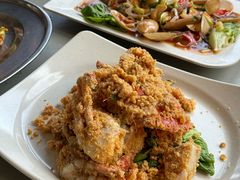 -真浪大家乐海鲜餐馆