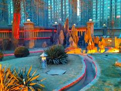 卫鼎轩院景-卫鼎轩·曹公馆(鼓楼店)