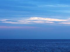 -东戴河风景区-止锚湾