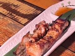 -质烤烤物·活烤海鲜(质烤总店)
