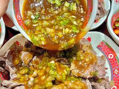 -大吉利·潮汕鲜牛肉火锅(西安店)
