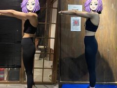 -能量健身私教工作室(1527店)