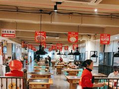 -李子坝梁山鸡(李子坝大鸡哥店)