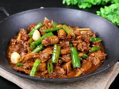 -良厨本味· 老坛剁椒鱼头(深南腾讯店)