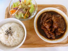 -箪食记(汉口路店)