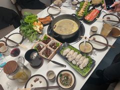 -汤宴·参须肚包鸡(南京路店)