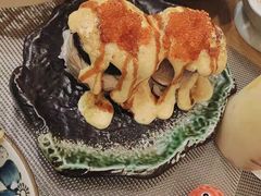 -樱の千渡日式料理·铁板烧•烧鸟(金盛田广场店)