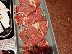 -新石器烤肉(中房金谊广场店)