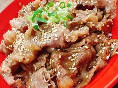 -食其家·牛丼咖喱(广元西路店)