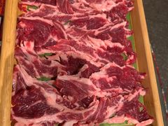 -火塘云南烧烤大排档