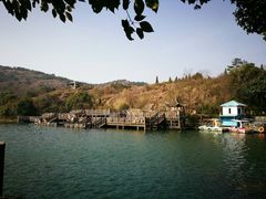 -白马涧龙池景区