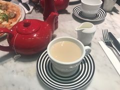 -玛尚诺Pizza&Bar(长泰广场店)