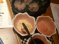 -仓桥家·焗寿司·锅物(光谷步行街店)