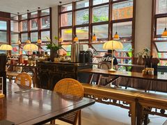-银米·云南传统过桥米线(双廊黑金冠店)