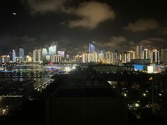 -青岛海尔洲际酒店