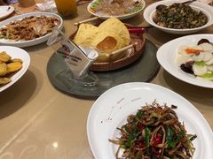 -瓦国小镇·果木烤鸭·融合菜(西口店)