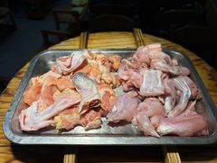 -地锅公社·现炒地锅鸡·地锅鱼·夜宵(罗锦路店)