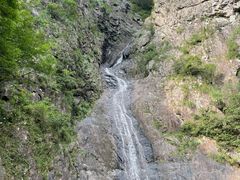 -白云源风景区
