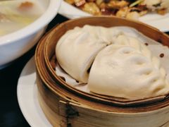 -满堂·烤鸭店·北京菜(鼓楼店)