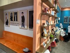 -海马体照相馆(龙湖杭州金沙天街店)
