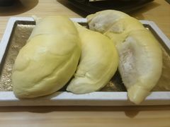 -贵木日本料理·铁板烧(新地假日广场店)