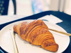 -WHEAT&BAKER-麥(凯德来福士店)