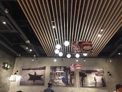 大堂-避风塘(宝山万达店)