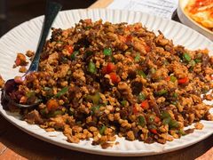 -浩海火燒雲傣家菜(芮欧百货店)