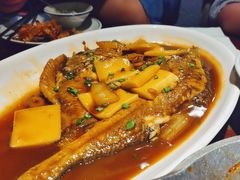 -大牌大·传统杭帮菜(湖滨店)