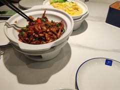 -兰湘子·湘菜小炒(石家庄万象城店)