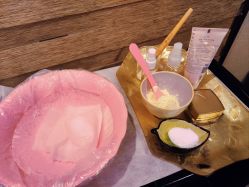 -青青一生美皮肤管理